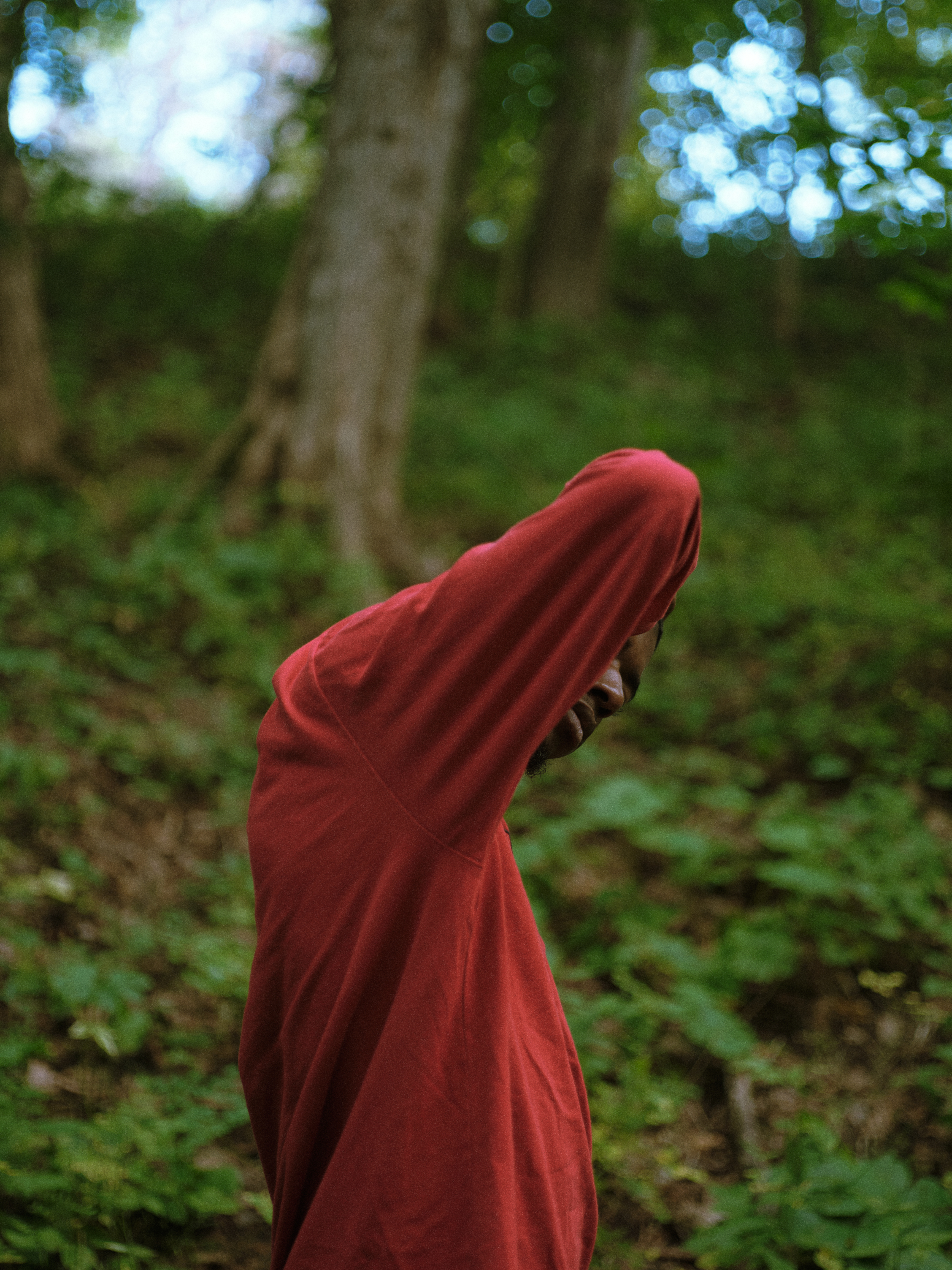 faceless
